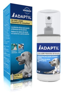 ADAPTIL SPRAY 60 ml