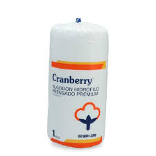 ALGODON HIDROFILO PRENSADO