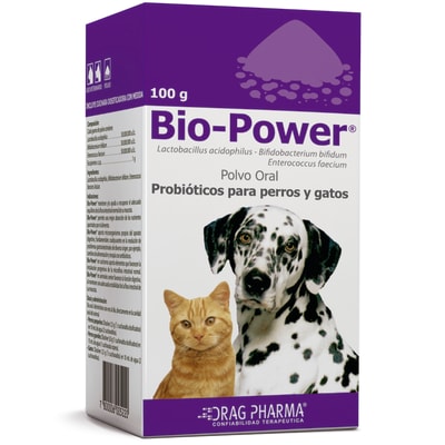 BIOPOWER