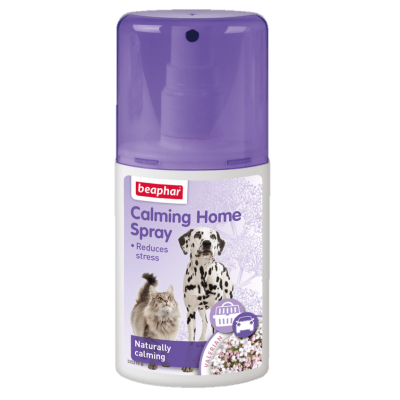 CALMING SPRAY 125 ml