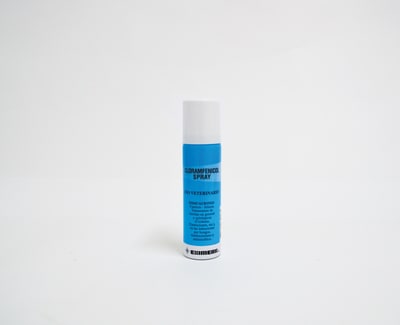 CLORANFENICOL SPRAY 80 ml