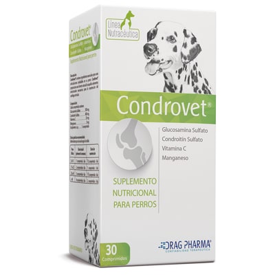 CONDROVET