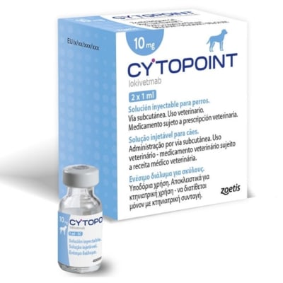 CYTOPOINT 10 mg