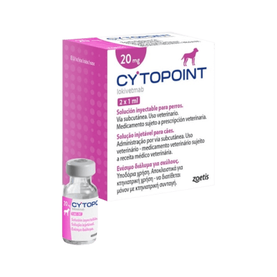 CYTOPOINT 20 mg