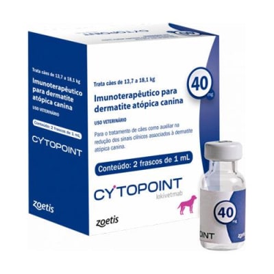 CYTOPOINT 40 mg
