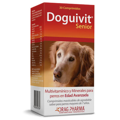 DOGUIVIT SENIOR