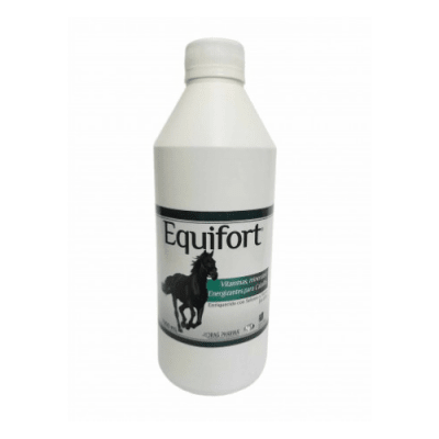 EQUIFORT JARABE 1L