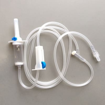 EQUIPO MACROGOTA x25 REUTTER