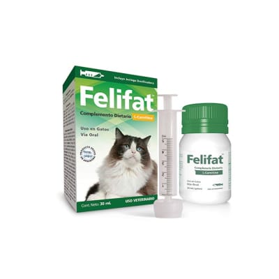 FELIFAT 30 ml