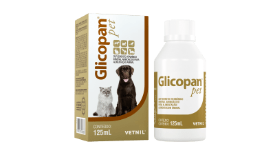GLICOPAN 125 ml