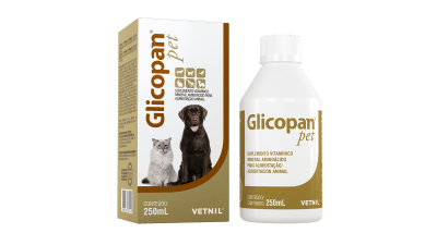 GLICOPAN 30 ml