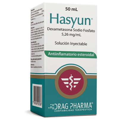 HASYUN INYECTABLE 50 ml