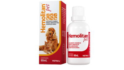 HEMOLITAN 60 ml
