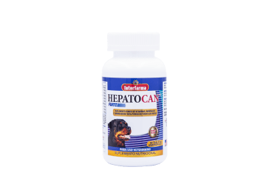 HEPATOCAN FORTE 60 comp