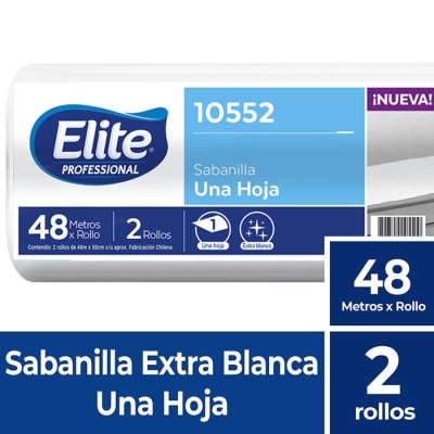 ELITE SABANILLA