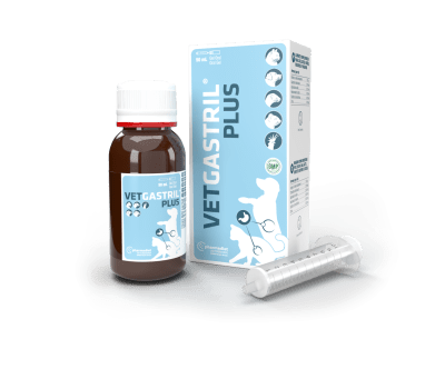 VETGASTRIL
