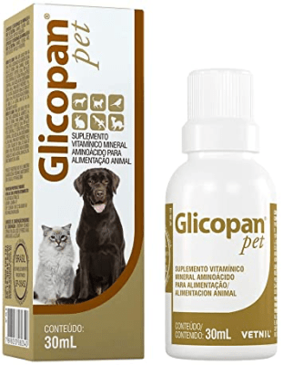 GLICOPAN