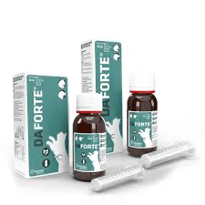 DAFORTE GEL