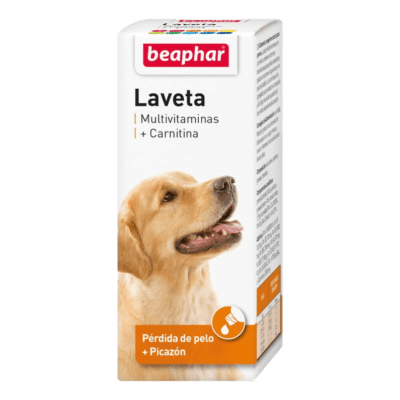 LAVETA CARNITINA 50 ml