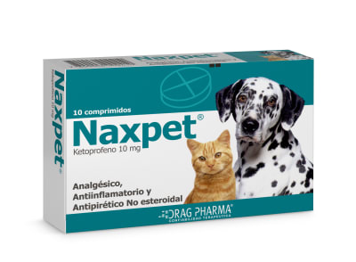 NAXPET COMP x10 COMP