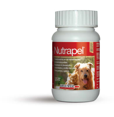 NUTRAPEL 30 COMP