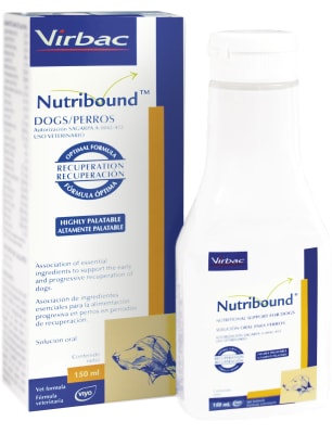 NUTRIBOUND PERRO 150 ml
