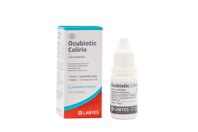 OCUBIOTIC 5 ml