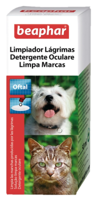 OFTAL 50 ml