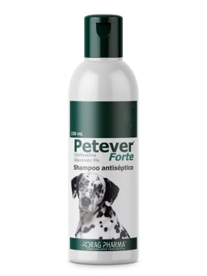 PETEVER FORTE 150 ml