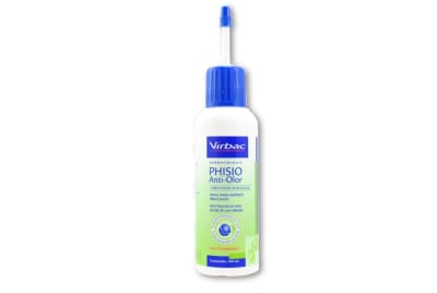 PHISIO ANTIOLOR LIMPIADOR AURICULAR 100 ml