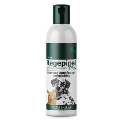 REGEPIPEL PLUS 150 ml