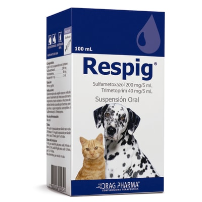 RESPIG 100 ml