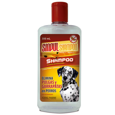 SINPUL SHAMPOO 300 ml