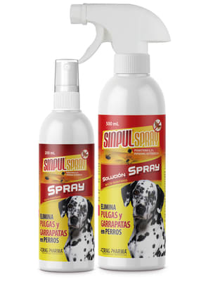 SINPUL SPRAY 200 ml