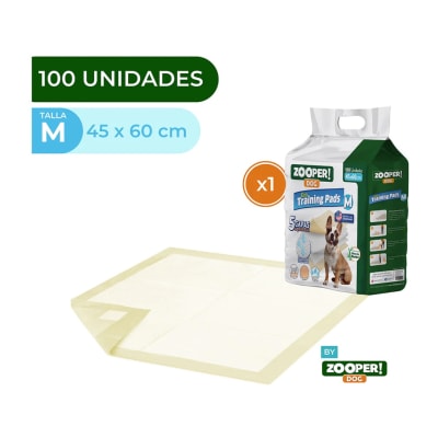 SABANILLA ECO. ZOOPER DOG