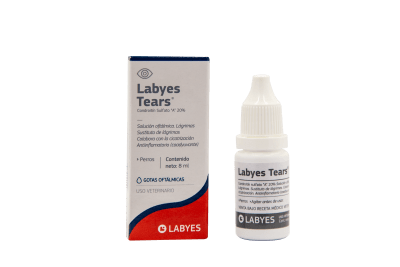 LABYES TEARS 8 ml