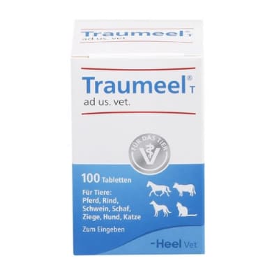 TRAUMEEL 100 TAB