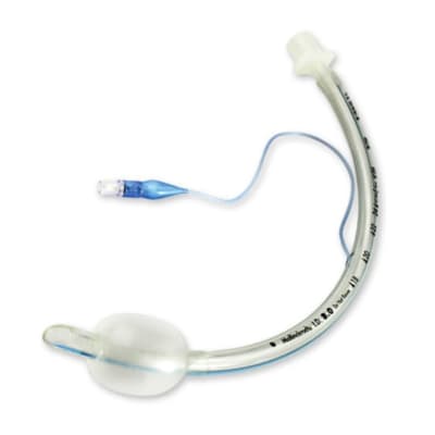 TRAQUEOTUBO CON BALON Nº 8 (1u)