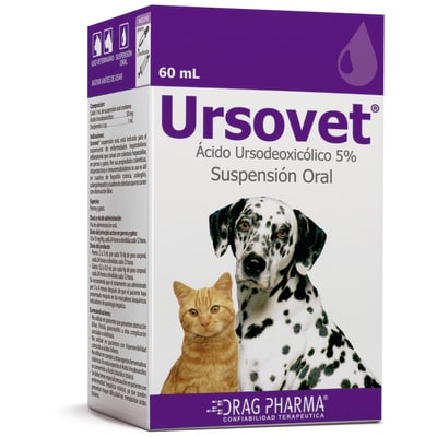 URSOVET 60 ml