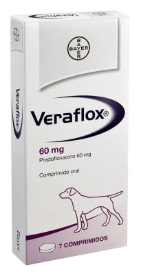 VERAFLOX 60 mg