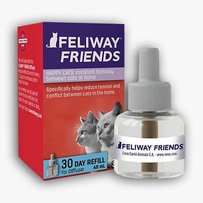 FELIWAY FRIEND REPUESTO 48 ml