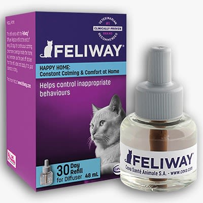 FELIWAY REPUESTO 48 ml