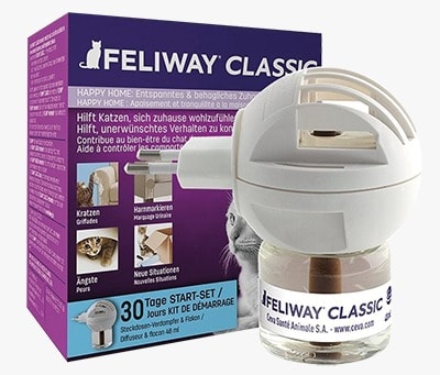 FELIWAY DIFUSOR + RPTO.