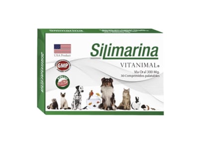 SILIMARINA x30 COMP