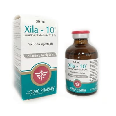 XILA-10
