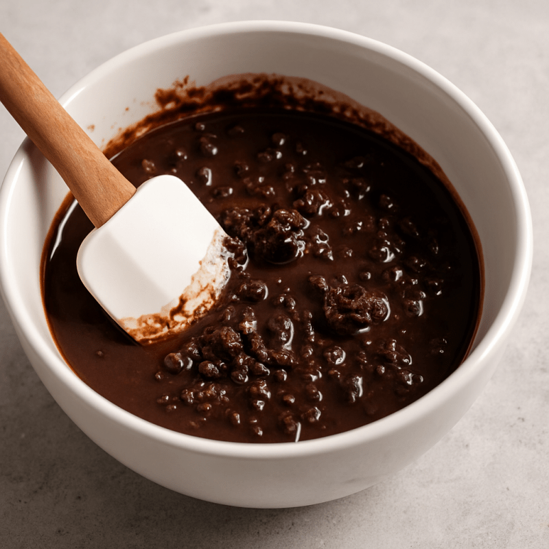 Microtip 4: ¿Por qué se corta una ganache?