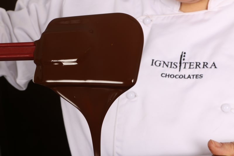 ¿Por Qué Preferir el Chocolate Real en vez del Sucedáneo?