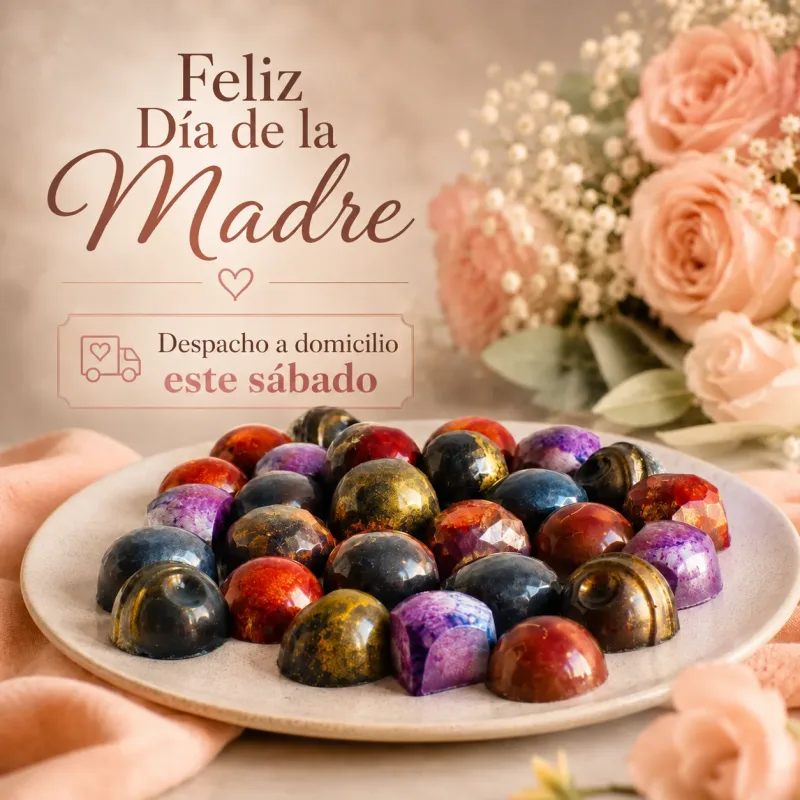 Chocolates Ignis Terra