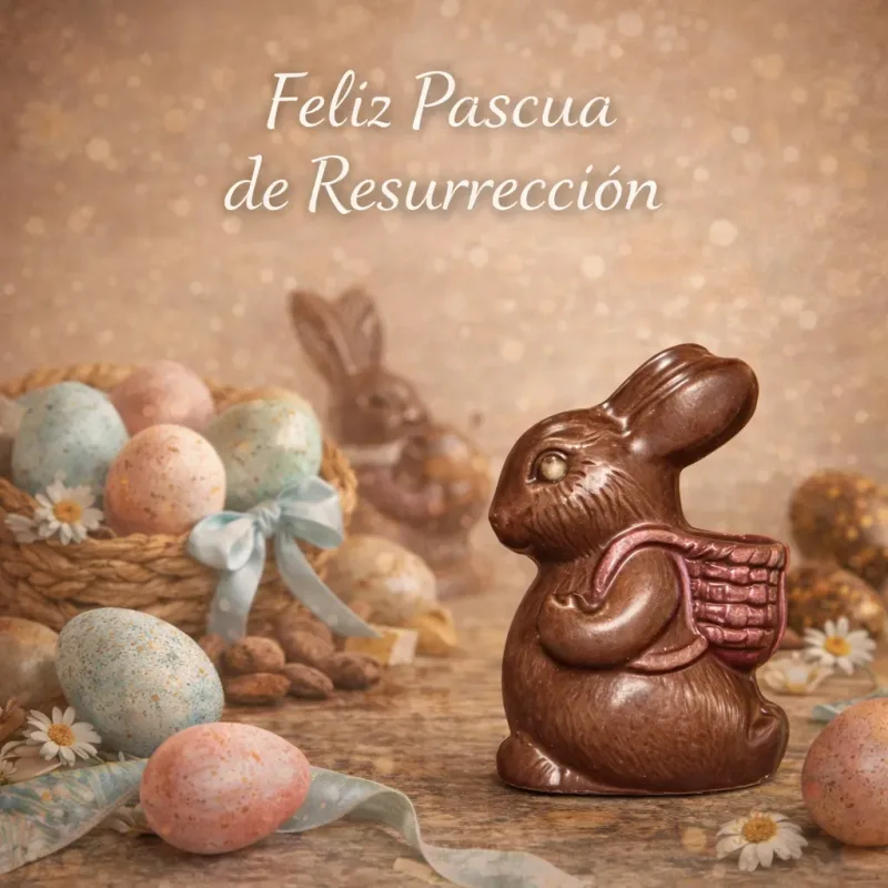 Chocolates Ignis Terra