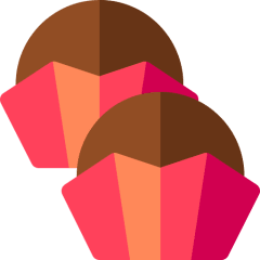 Logo de Chocolates Ignis Terra